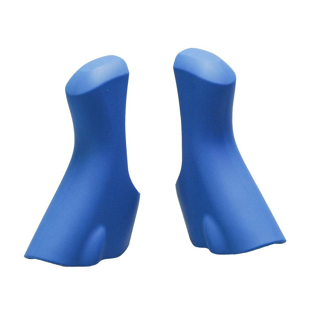 Amazon.co.jp: カラーブラケットカバー for シマノ ST 4700 5800 6800