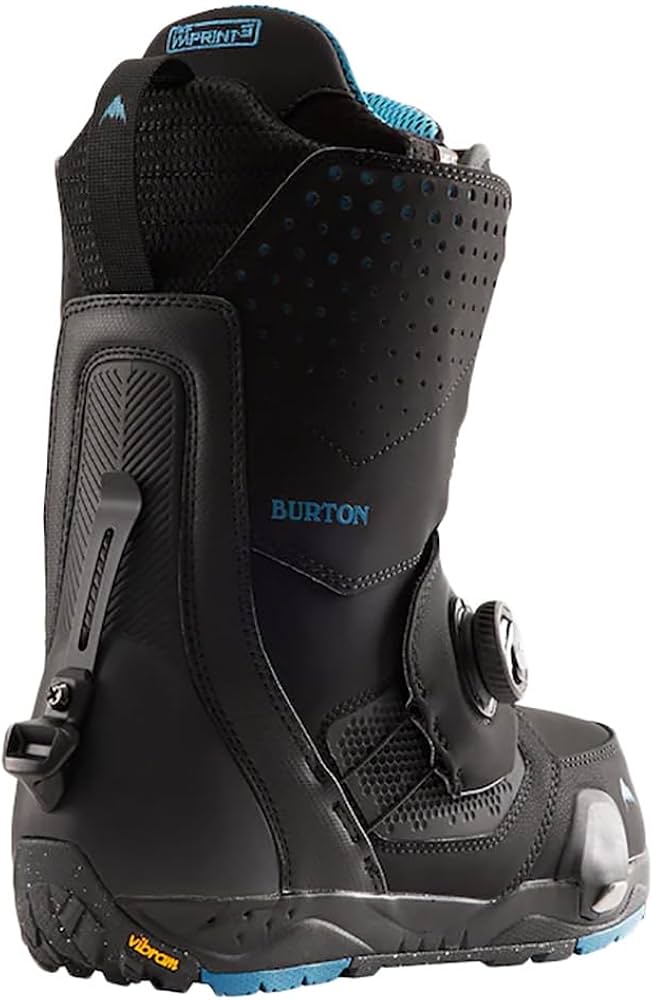Amazon | バートン（BURTON） スノーボード ブーツ フォトン Step On