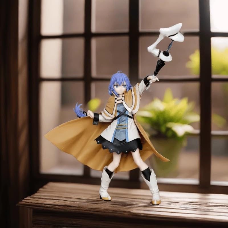 Amazon.co.jp: 無職転生 ～異世界行ったら本気だす～ ロキシー