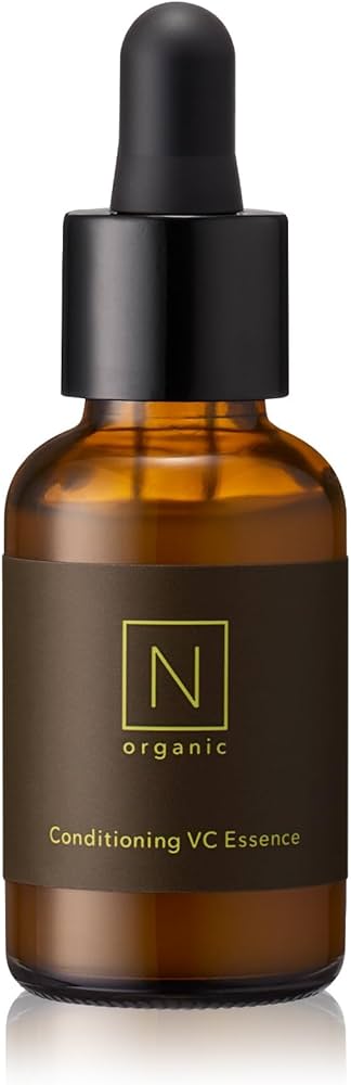 Amazon | N organic Basic ビタミンC美容液 (約2ヶ月分