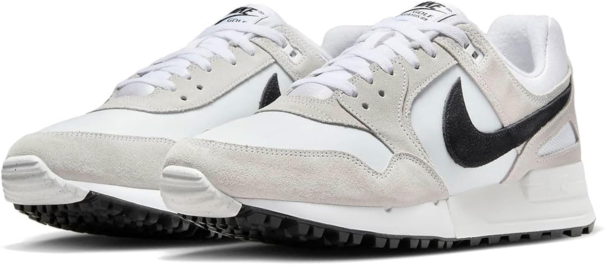 Amazon | [ナイキ] エア ペガサス '89 G Air Pegasus '89 G ホワイト