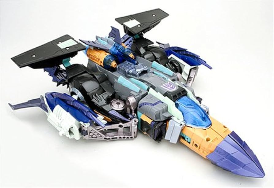 Amazon.co.jp: トランスフォーマー ギャラクシーフォース GD-01