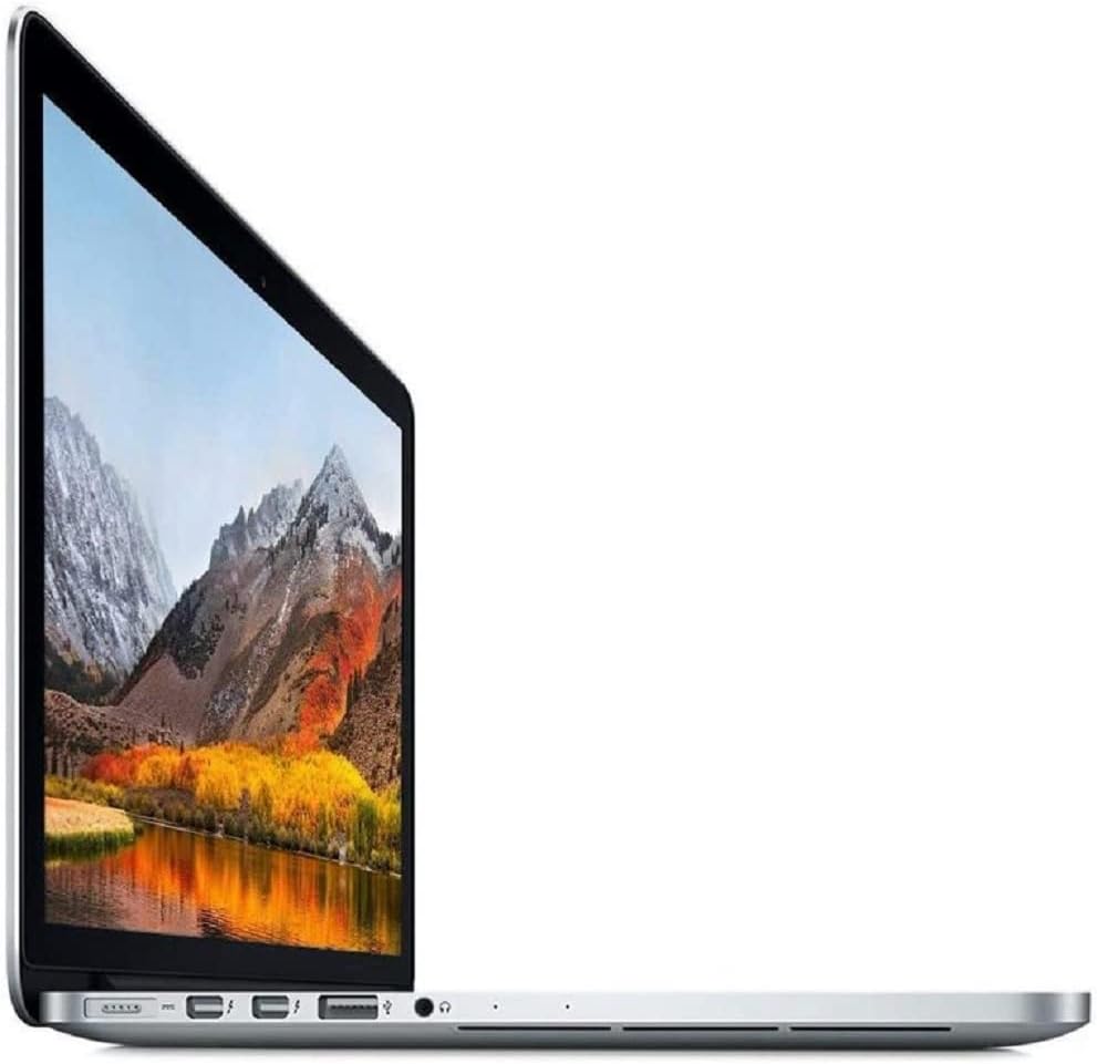 Apple MacBook Pro A1502 2.7GHz Core i5 16GB RAM 256GB SSD, MF839LL