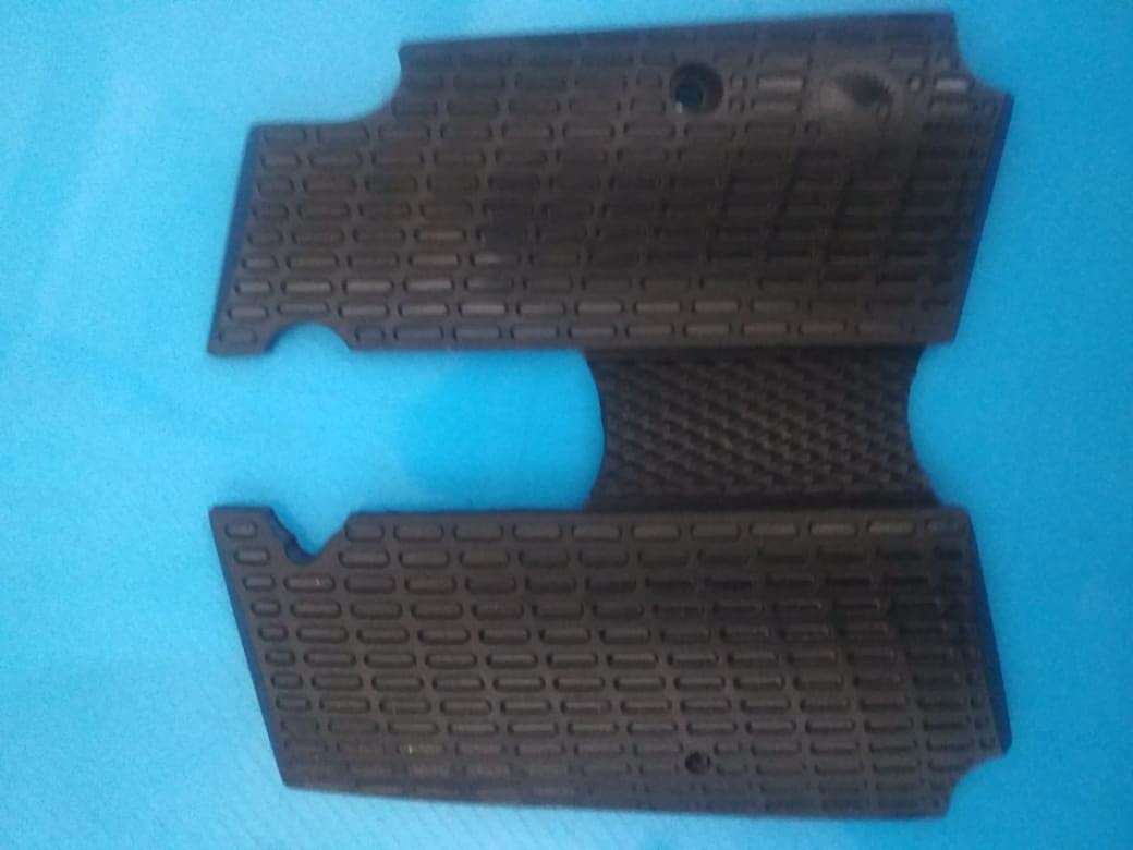 Amazon.co.jp: Pachmayr（パックマイヤー） コルトガバメント／M1911用