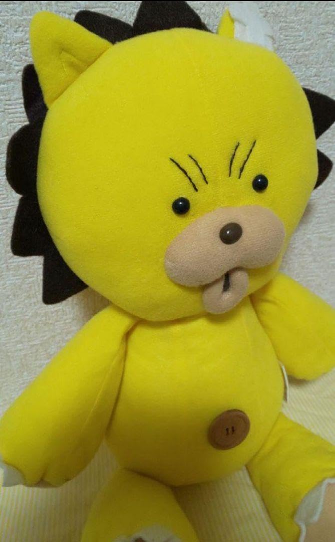 Amazon.co.jp: BLEACH コン ぬいぐるみ JF2004 ジャンプフェスタ