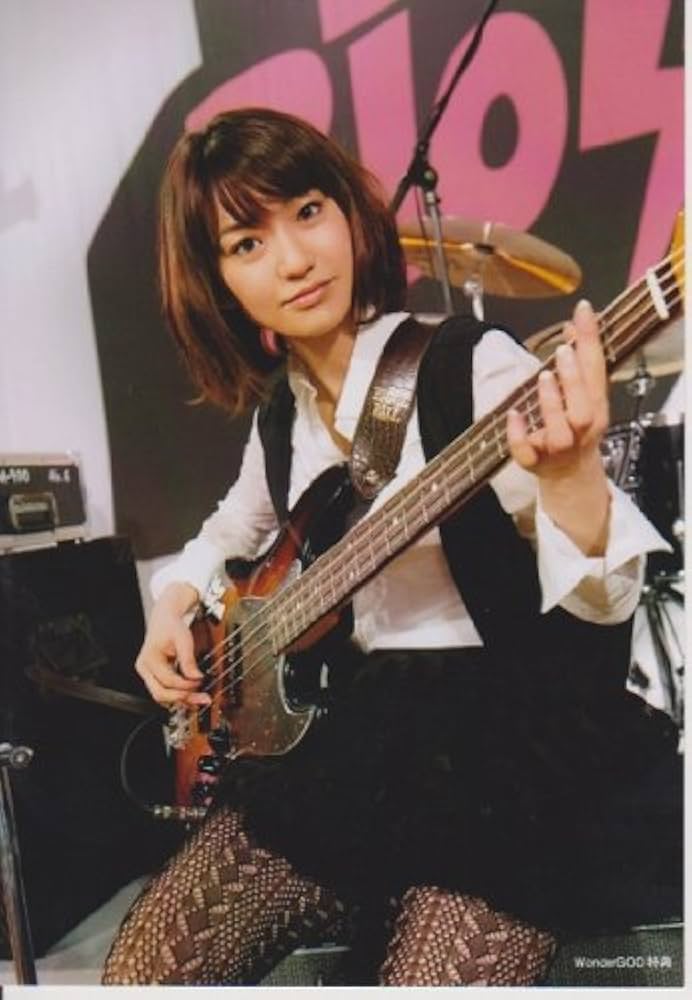 Amazon.co.jp: AKB48生写真 GIVE ME FIVE! WoderGOO特典【大島優子