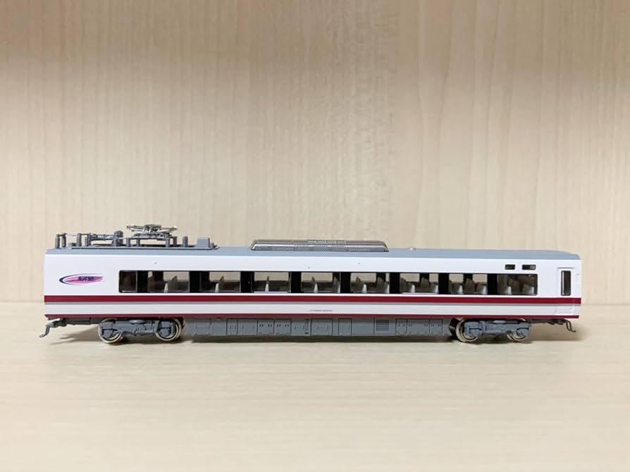 Amazon | KATO 10-381 北越急行 681系2000番台 「スノーラビット