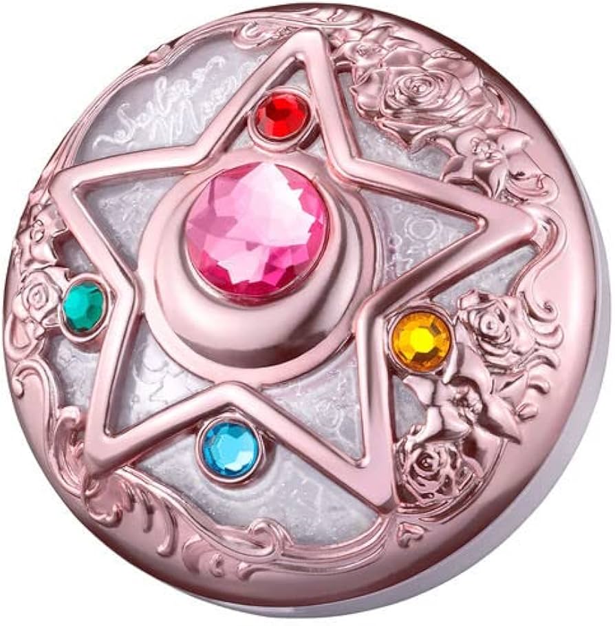 Amazon.co.jp: 美少女戦士セーラームーン R ミラクルシャイニー