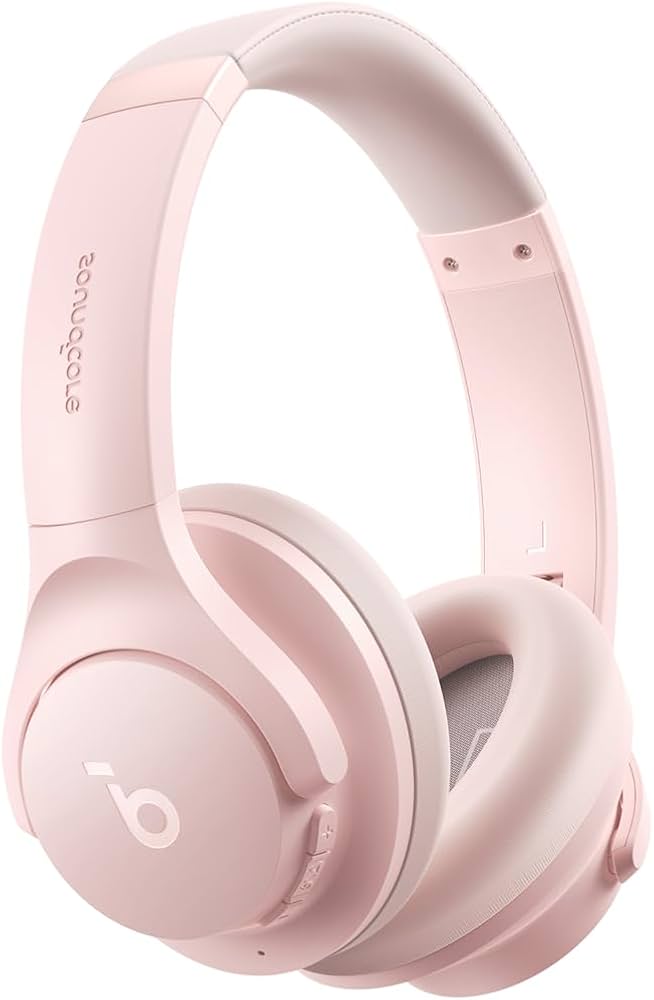 Amazon.co.jp: Anker Soundcore Q20i（Bluetooth 5.0 ワイヤレス