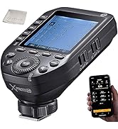Amazon | 【技適マーク付き】GODOX XPro-S TTLフラッシュトリガー Sony