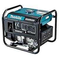 Amazon | マキタ(Makita) インバータ発電機 出力 4.0kVA EG4000ISE
