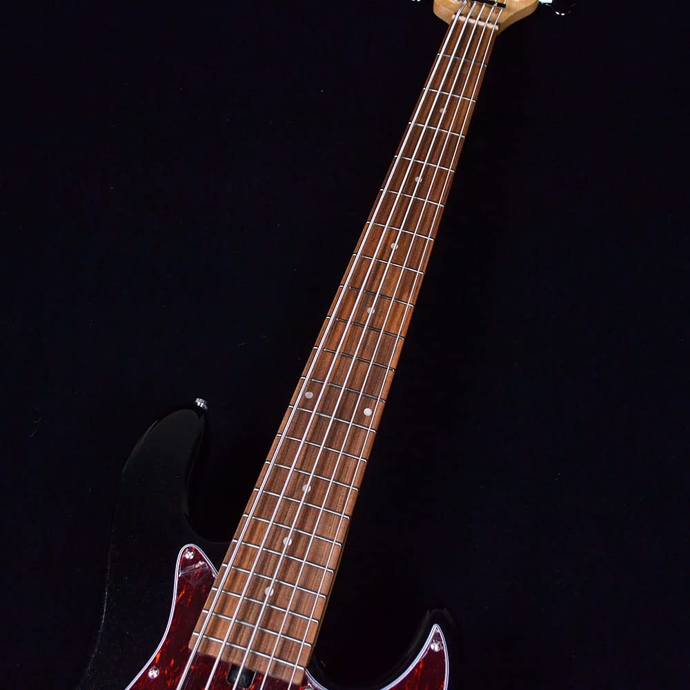 Amazon | Sadowsky ME21 VJ5 MR BLK アクティブ 5弦ベース