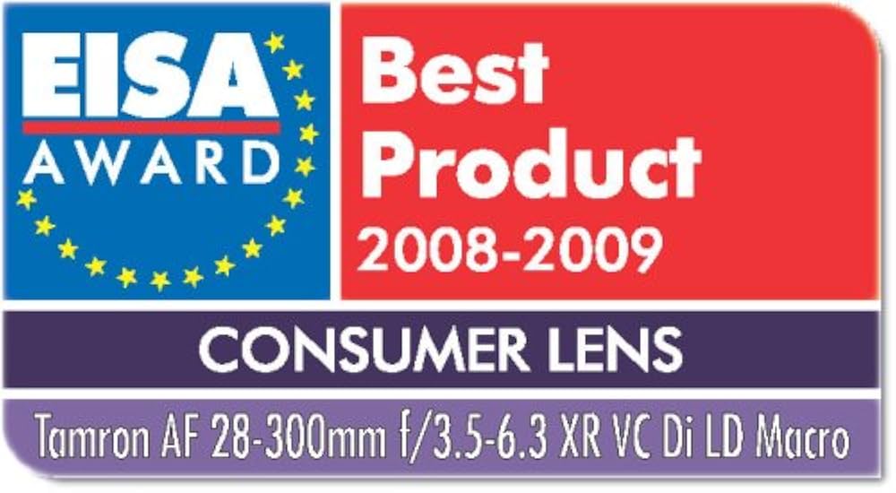 Amazon.co.jp: TAMRON 高倍率ズームレンズ AF28-300mm F3.5-6.3 XR Di
