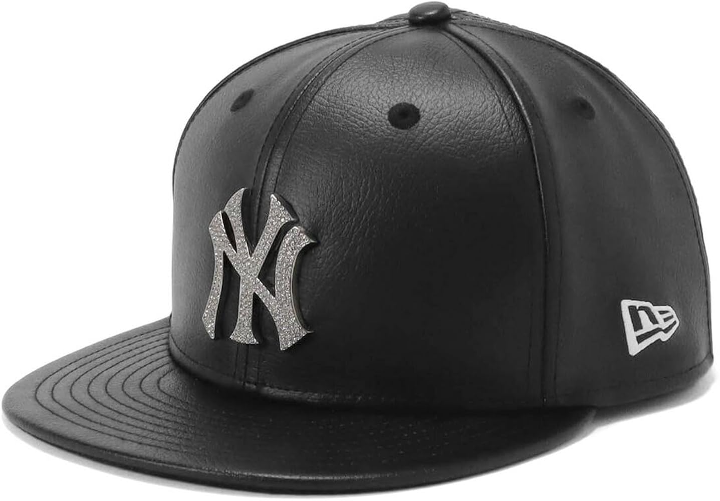 Amazon | ニューエラ（NEW ERA） キャップ 59FIFTY ラインストーン