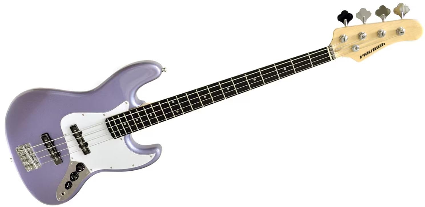 Amazon | 【国内正規品】 PLAYTECH プレイテック エレキベース JB420