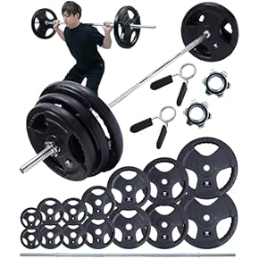 Amazon.co.jp: プレート - ウェイト・アクセサリ: スポーツ＆アウトドア