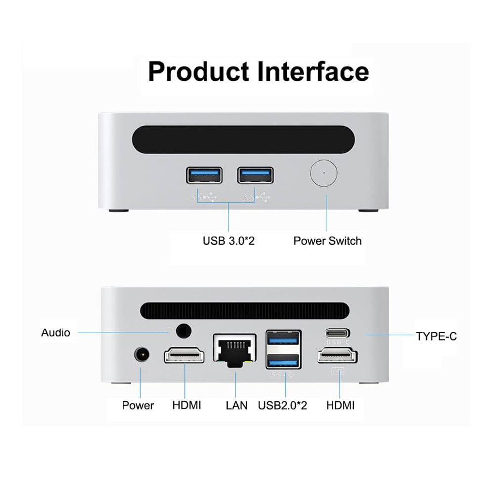 Amazon.co.jp: GZBOXミニPC 小型pc Windows 11 Pro搭載 AMD Ryzen7