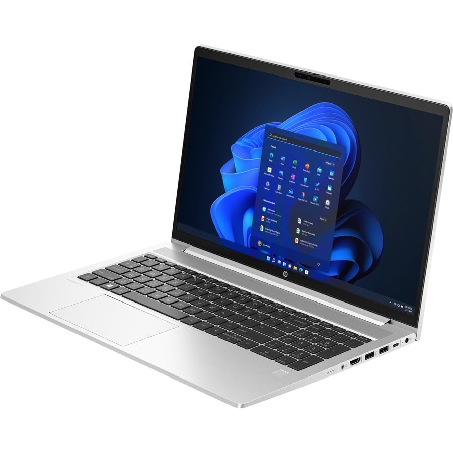 Amazon.com: HP ProBook 455 G10 15.6