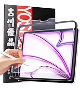 Amazon.co.jp: 川の信芸 iPad Air 13インチ M3 2025 用 / 2024用 M2