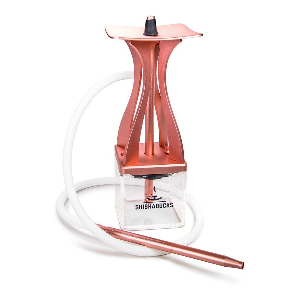 Amazon.co.jp: SHISHABUCKS シーシャバックス CLOUD MINI クラウドミニ
