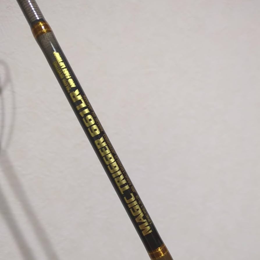 Amazon.co.jp: MAGIC TRIGGER661LR マジックトリガー661 MCワークス