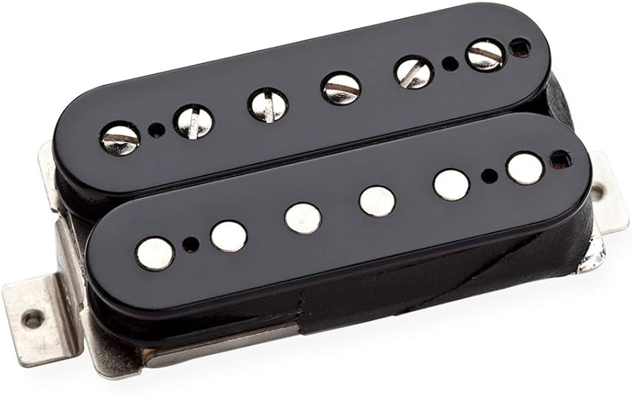 Amazon.com: Seymour Duncan SH-1b 59 Model 1-Conductor Pickup