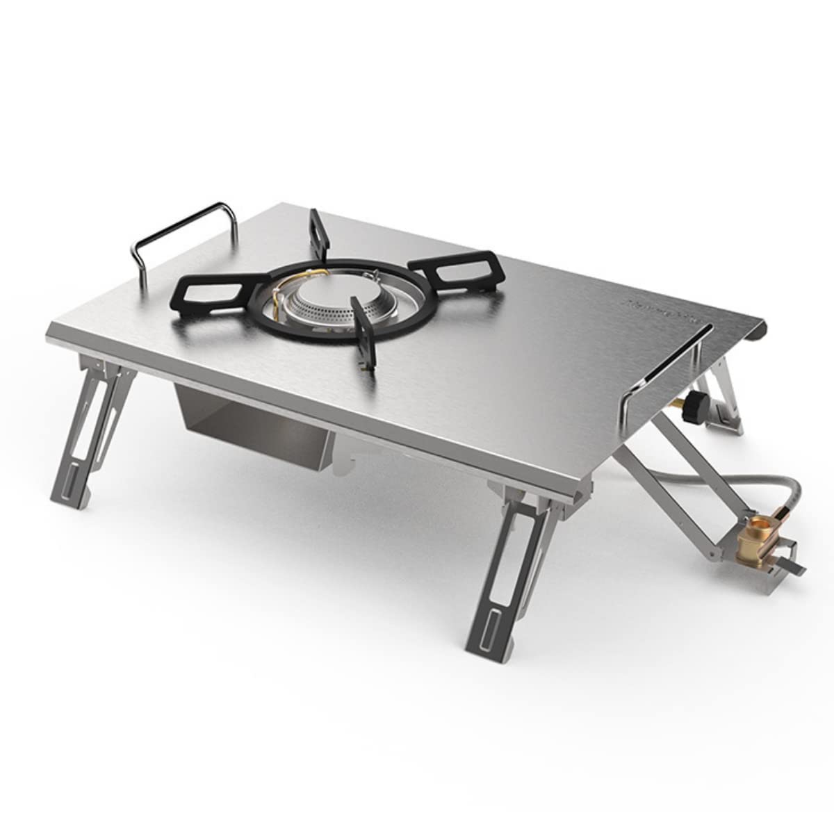 Amazon.co.jp: Naturehike シングルバーナー 折りたたみ式 4000W/4500W