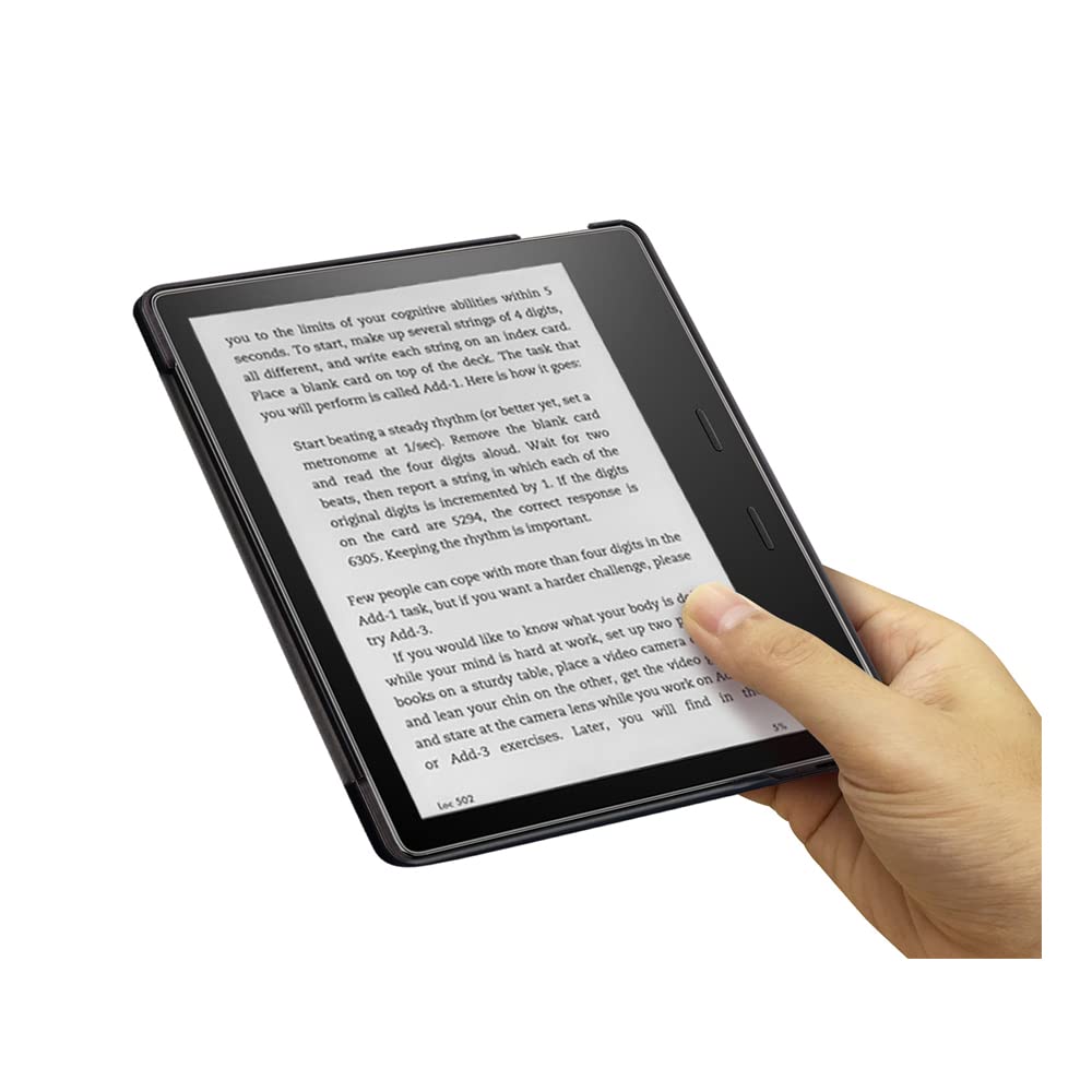 Amazon.co.jp: Kindle Oasis 第2世代7インチモデル用ケース:S8IN4O
