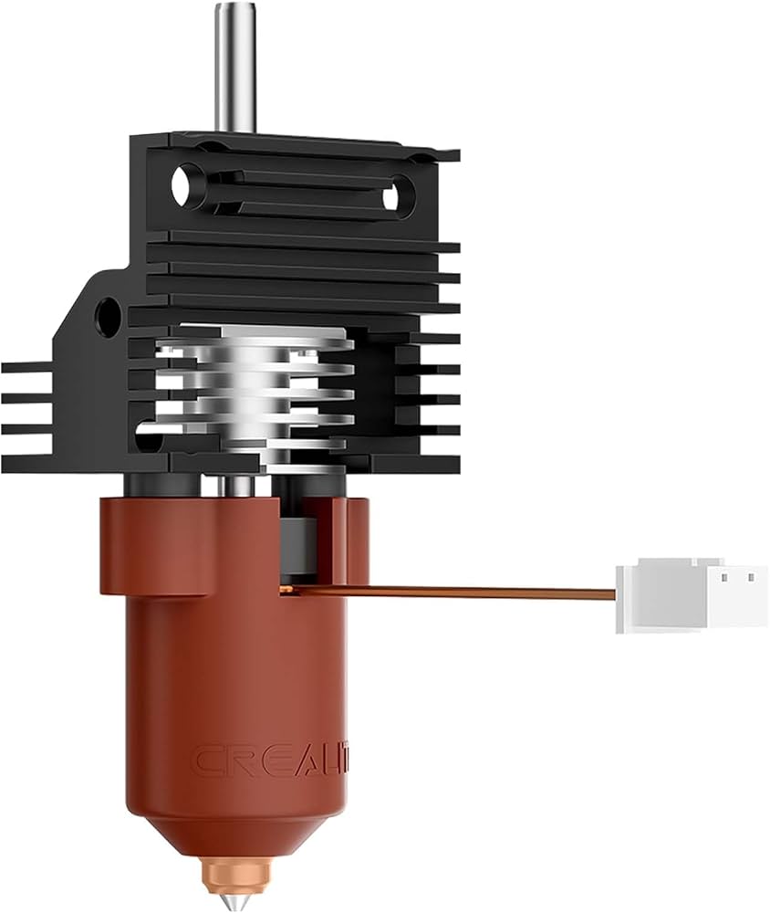 Creality K1 Ceramic Hotend Kit - Unicorn Quick Swap Nozzle