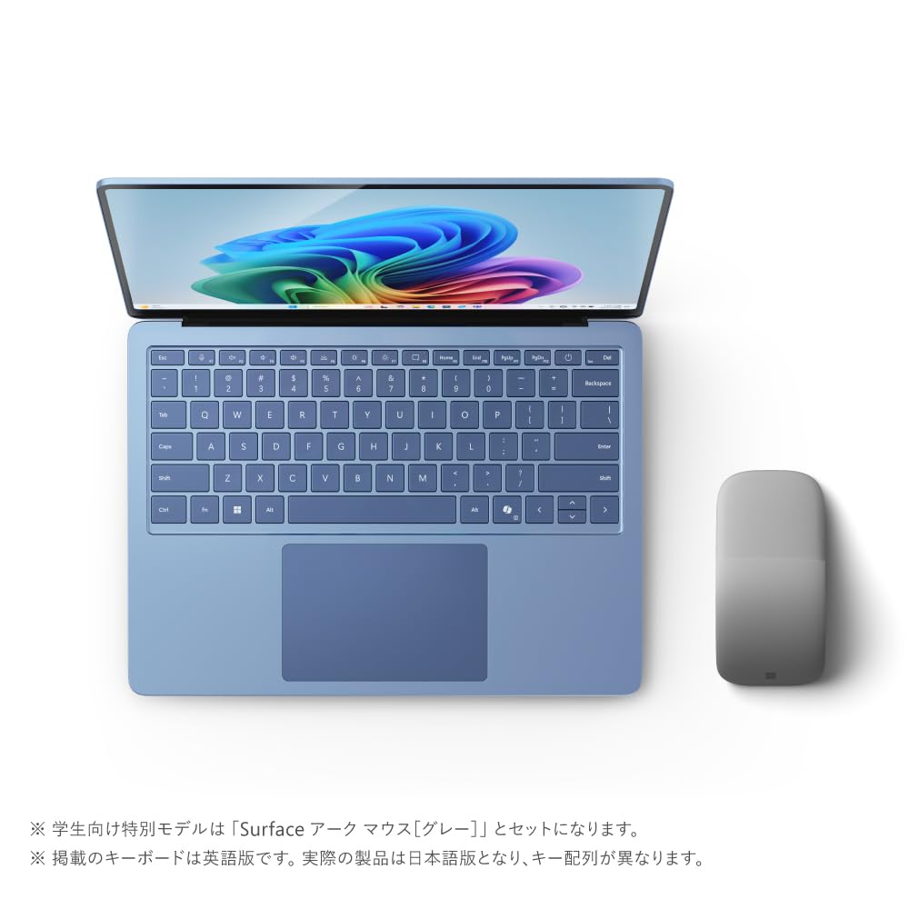 Amazon.co.jp: マイクロソフト 特別モデル 2点セット： Surface Laptop