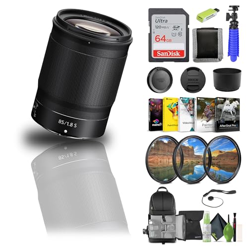 Z 85mm f/1.8 S」の人気商品一覧 | 安い商品を通販サイトから探す