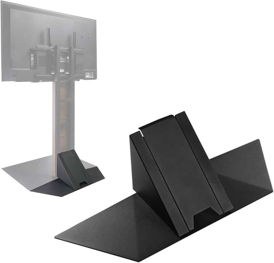 Amazon.co.jp: EQUALS イコールズ 壁寄せテレビスタンド WALL V3 ハイ