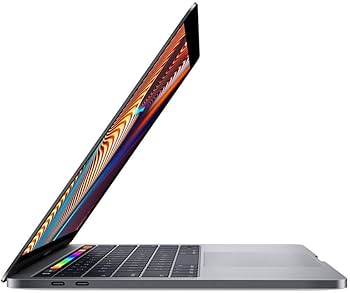 Amazon.co.jp: 【整備済み品】Apple MacBook Pro 2018,Thunderbolt(USB
