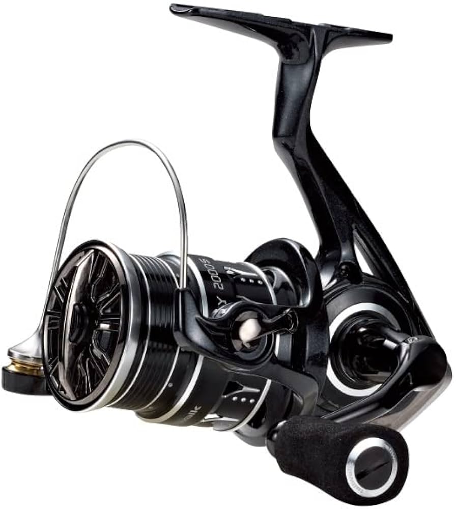 Amazon | テイルウォーク(Tailwalk) リール スピーキー SPEAKY 2000S