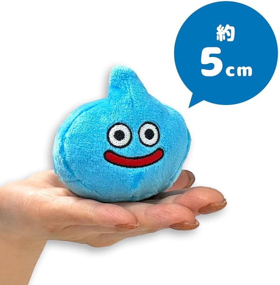 Amazon.co.jp: たくさん重ねて飾れる！ かさなる！ぬいぐるみスライム