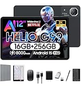 Amazon.co.jp: FEONAL 2024 NEW Android12タブレット タブレット Pad 8