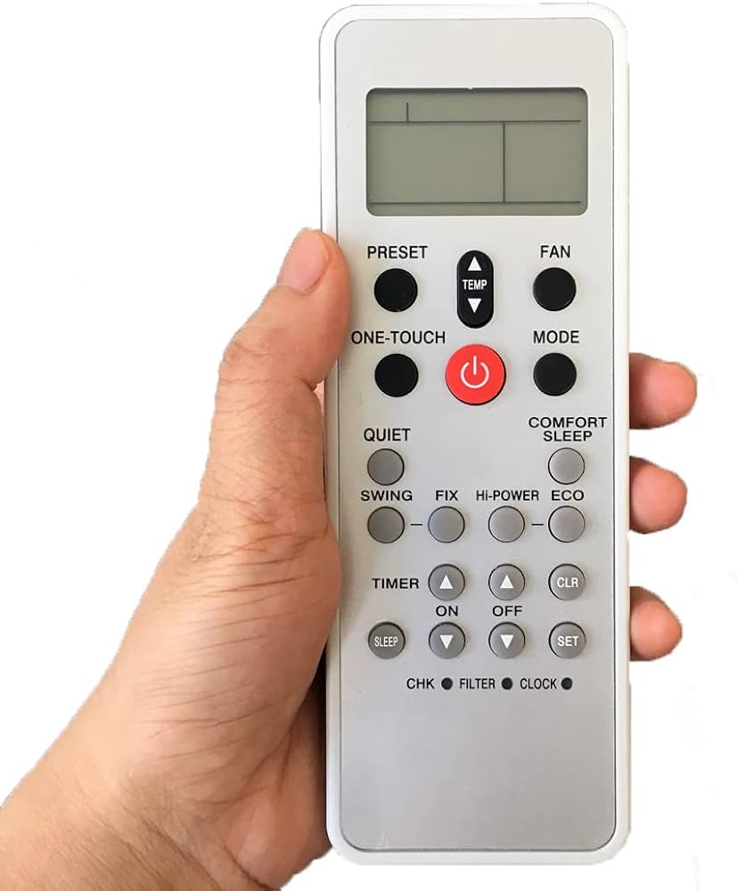 Amazon.com: Universal Replacement Remote Control Compatible for