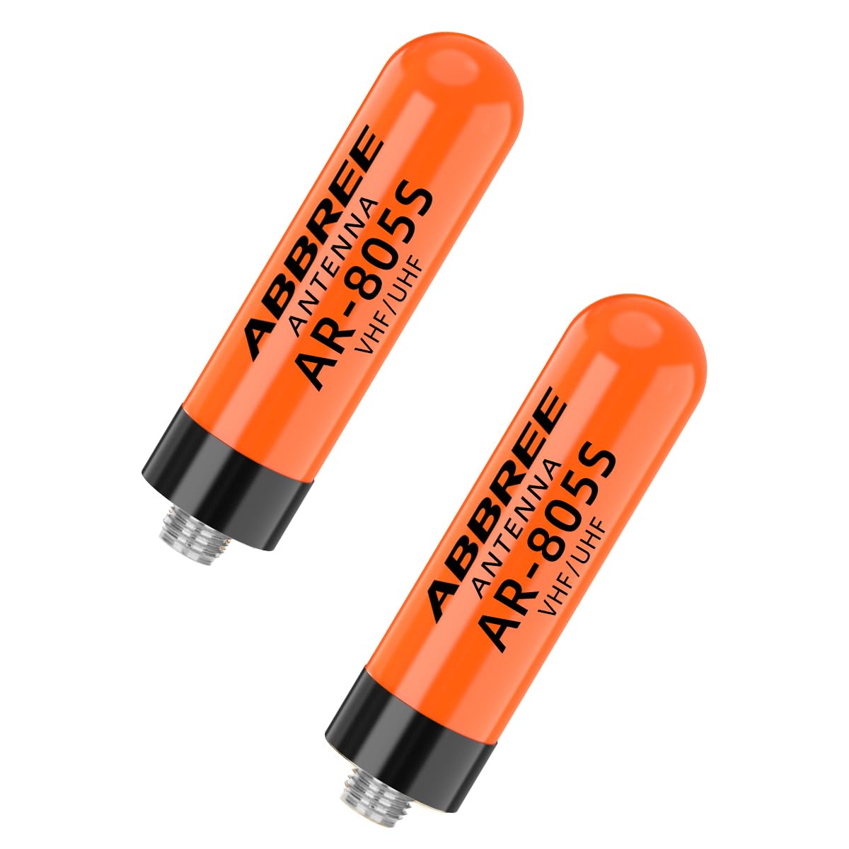 Amazon.com: ABBREE Ham Radio Antenna Dual Band VHF/UHF 144/430Mhz