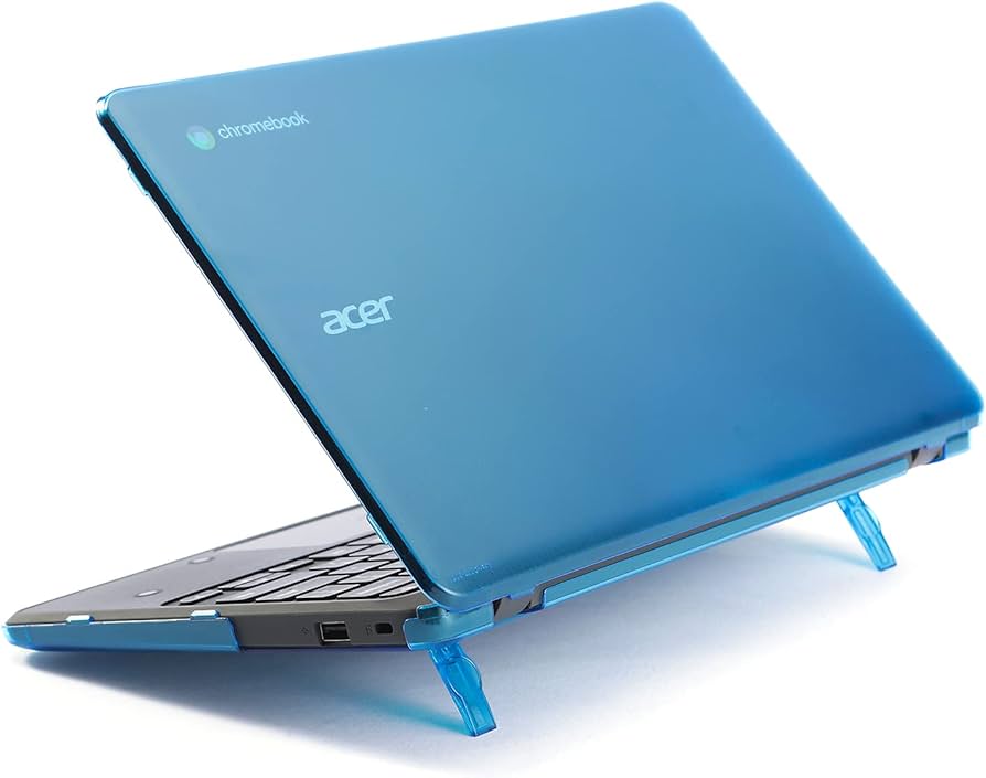 Amazon.com: mCover Case Compatible for 2021~2024 11.6