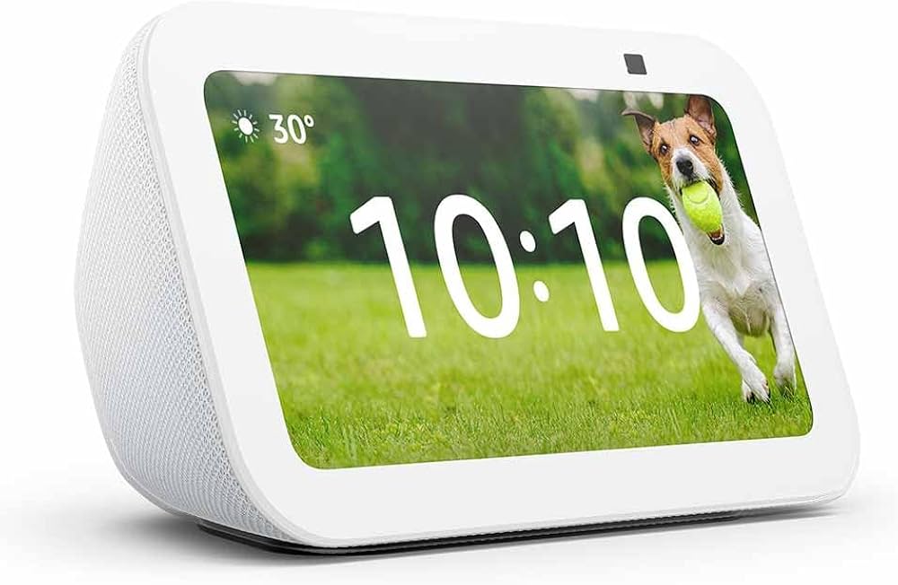 Amazon | Echo Show 5 第3世代 - スマートディスプレイ with Alexa