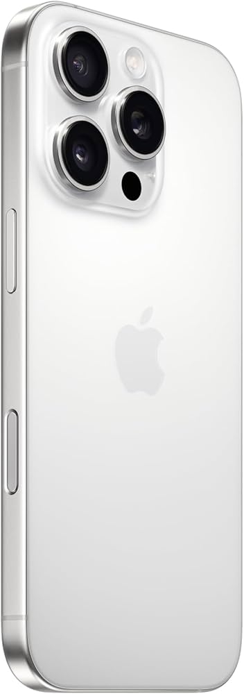 Amazon | 【整備済み品】Apple iPhone 16 Pro 256GB ホワイト