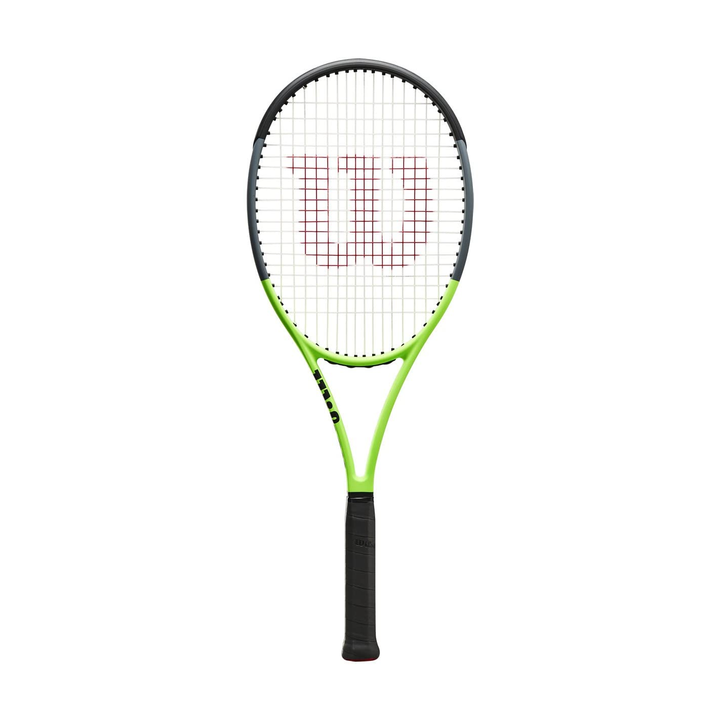 Amazon | ウイルソン Wilson テニス硬式テニスラケット BLADE 98 16X19