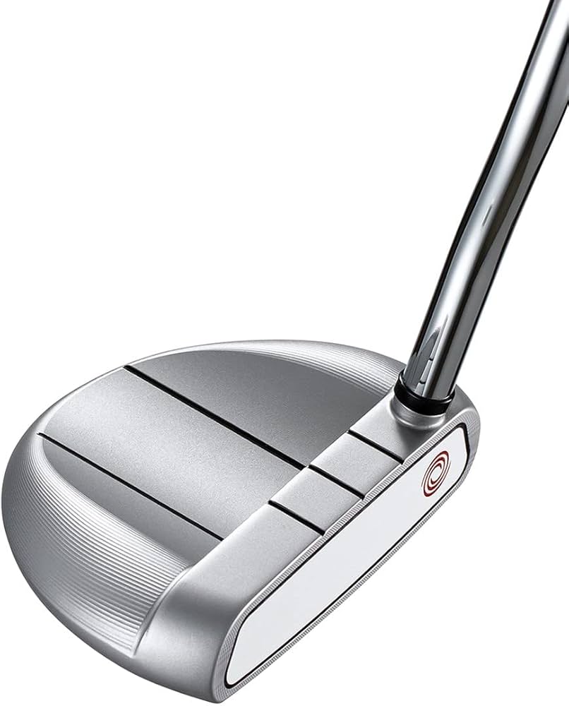 Amazon.co.jp: オデッセイ (ODYSSEY) 右用 パター WHITE HOT OG ROSSIE