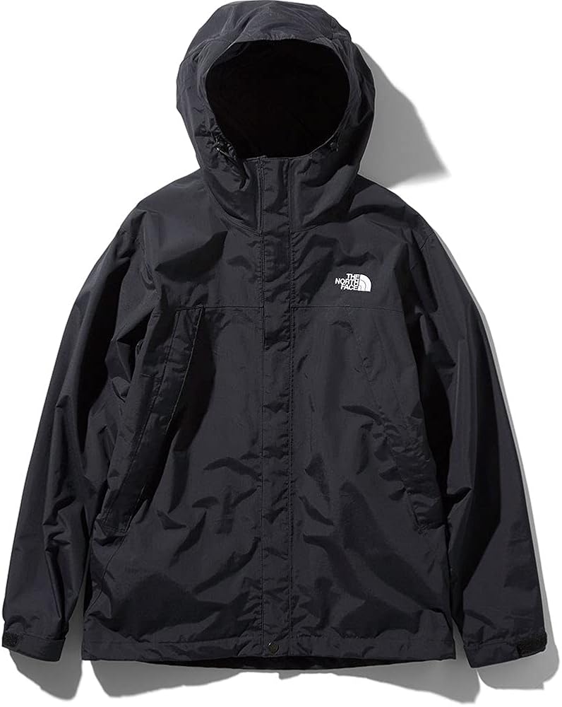 Amazon.co.jp: The North Face Men's Waterproof Lightweight Scoop