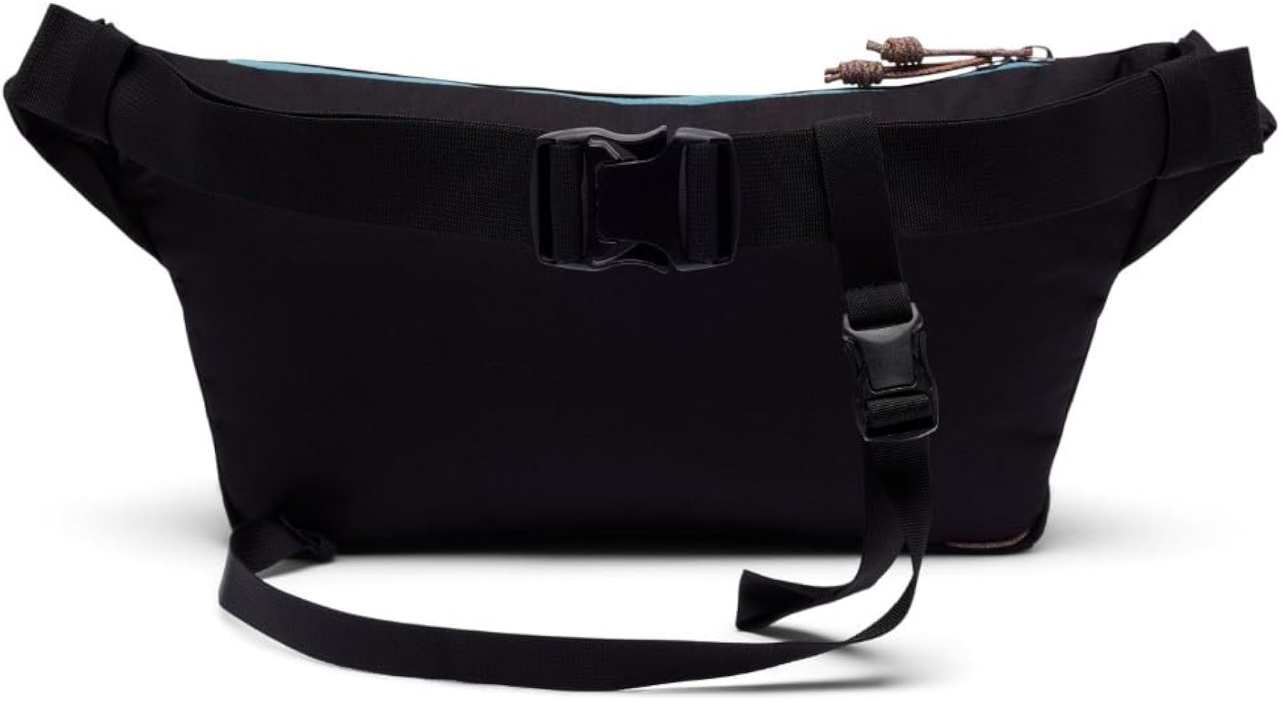 Amazon.com: Mountain Hardwear Stashel 7L Crossbody Pack, Black