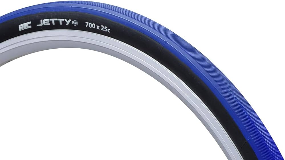 Amazon | IRC TIRE (アイ・アール・シー) 自転車 タイヤ JETTY PLUS