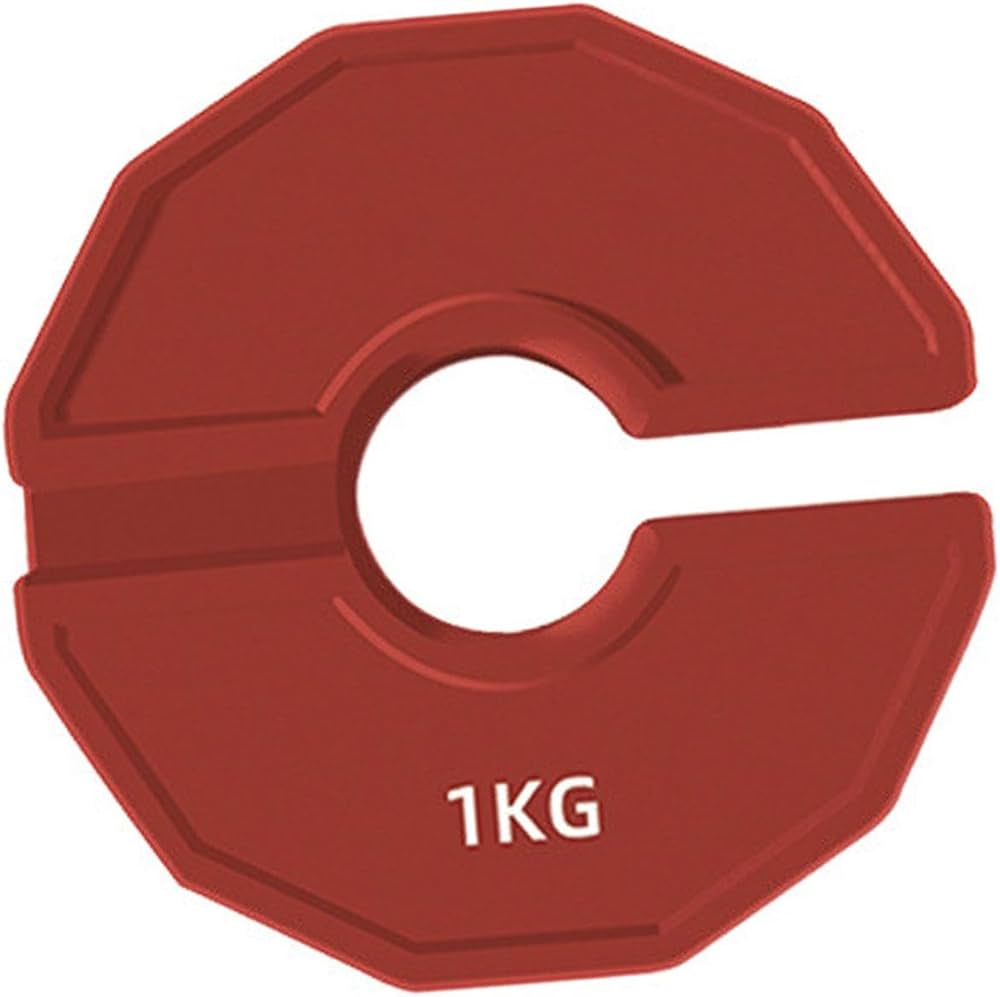 Amazon | Harilla きん 【2025新登場】バーベルマイクロウェイト