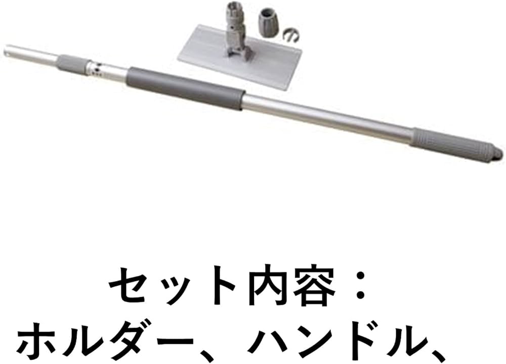 Amazon | 3M イージーマルチクリーニングツール キット MUL KIT | 業務