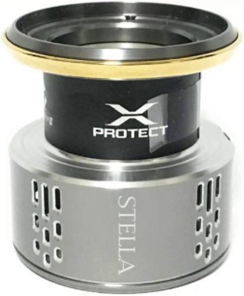 Amazon | (純正パーツ) シマノ 18 ステラ 3000MHG スプール | シマノ