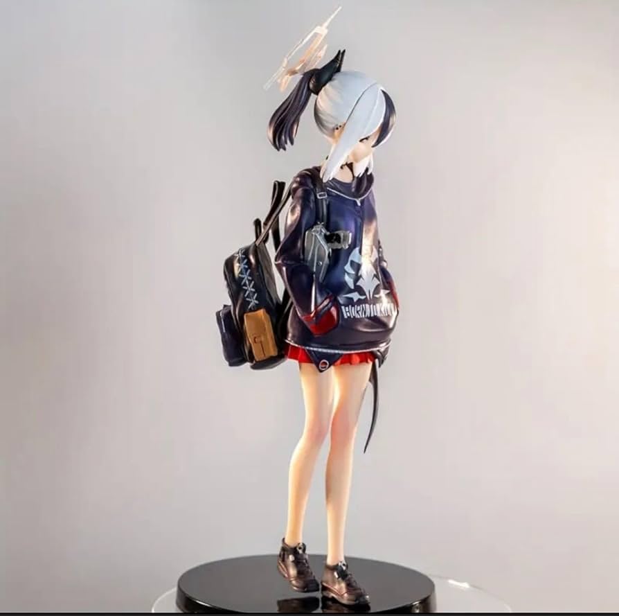 Amazon | ブルーアーカイブ 鬼方カヨコ セクシーフィギュア BOX